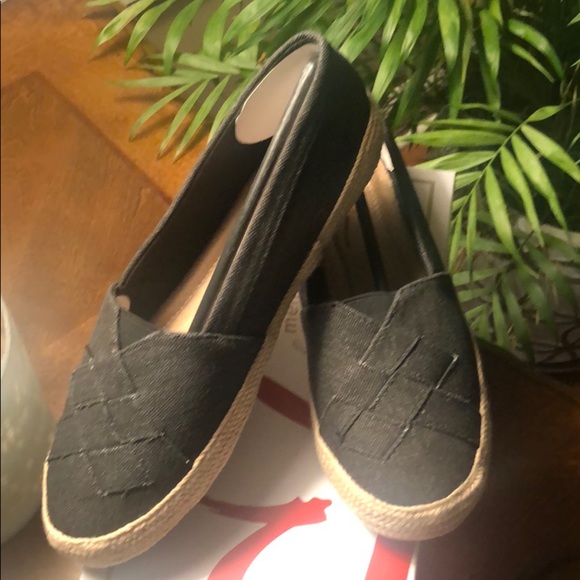 mia amore memory foam shoes